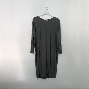 CJLA Long Sleeve Everyday Dress
